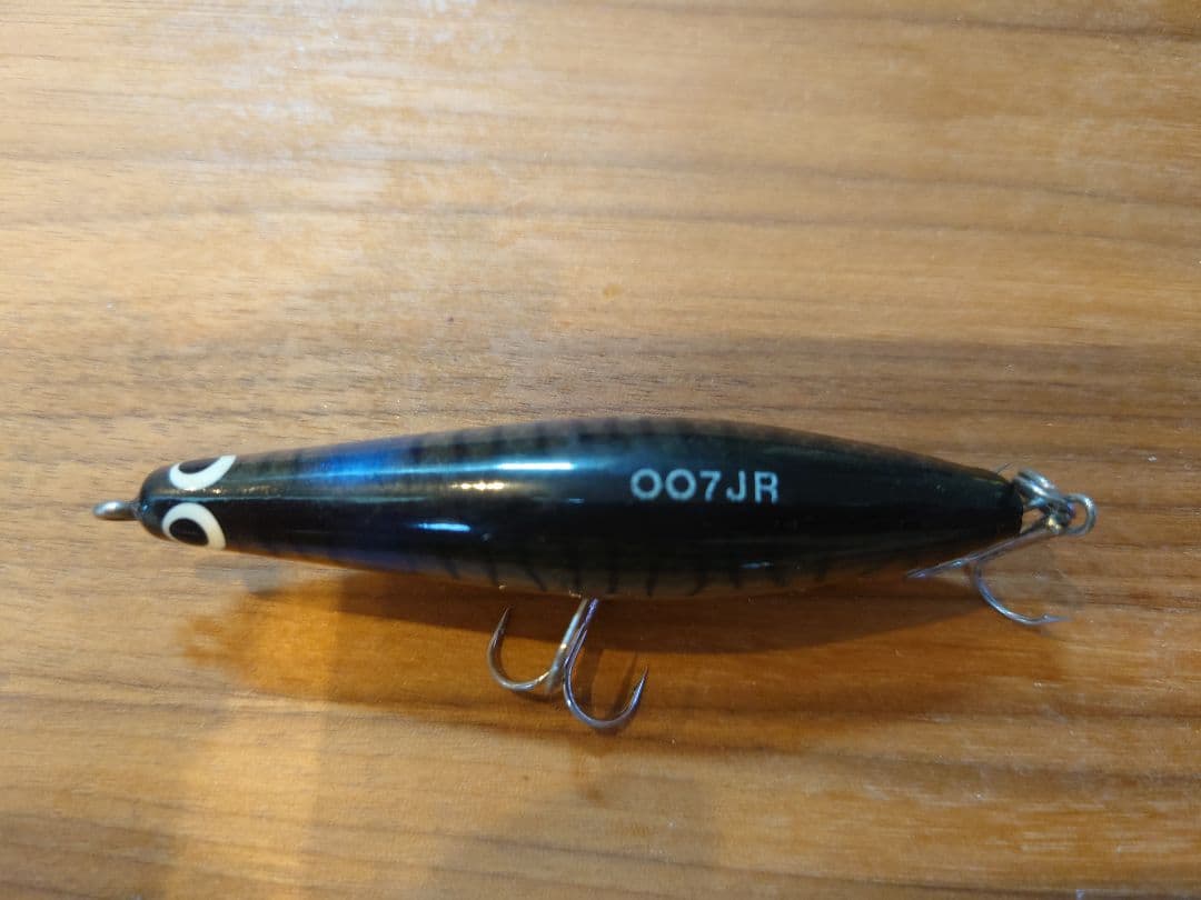 bagley OFT系プラグ 6個セット