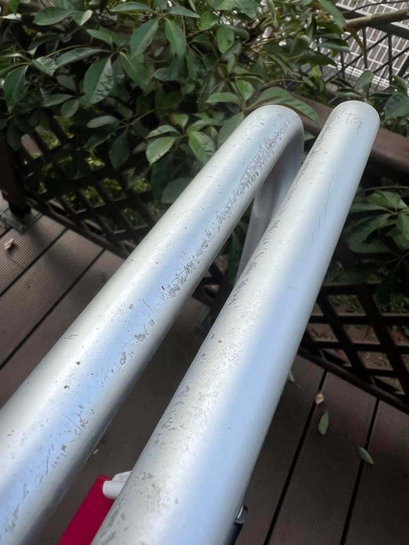 スノーピーク( peak) エントリーFDチェア LV-075RD 美品