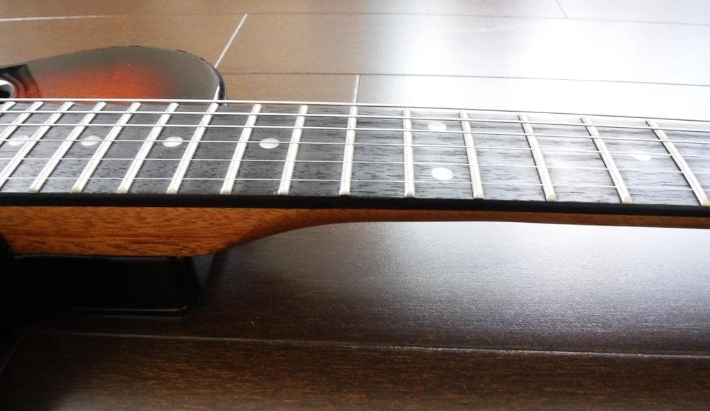 TRAVELER GUITAR Escape EG-1 トラベラーギター P90