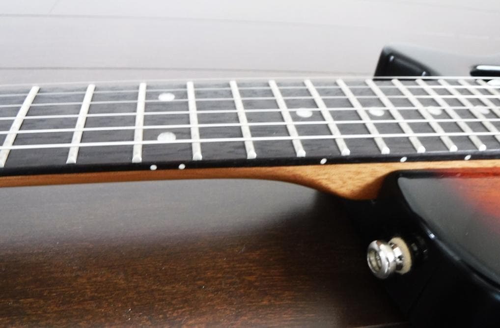 TRAVELER GUITAR Escape EG-1 トラベラーギター P90