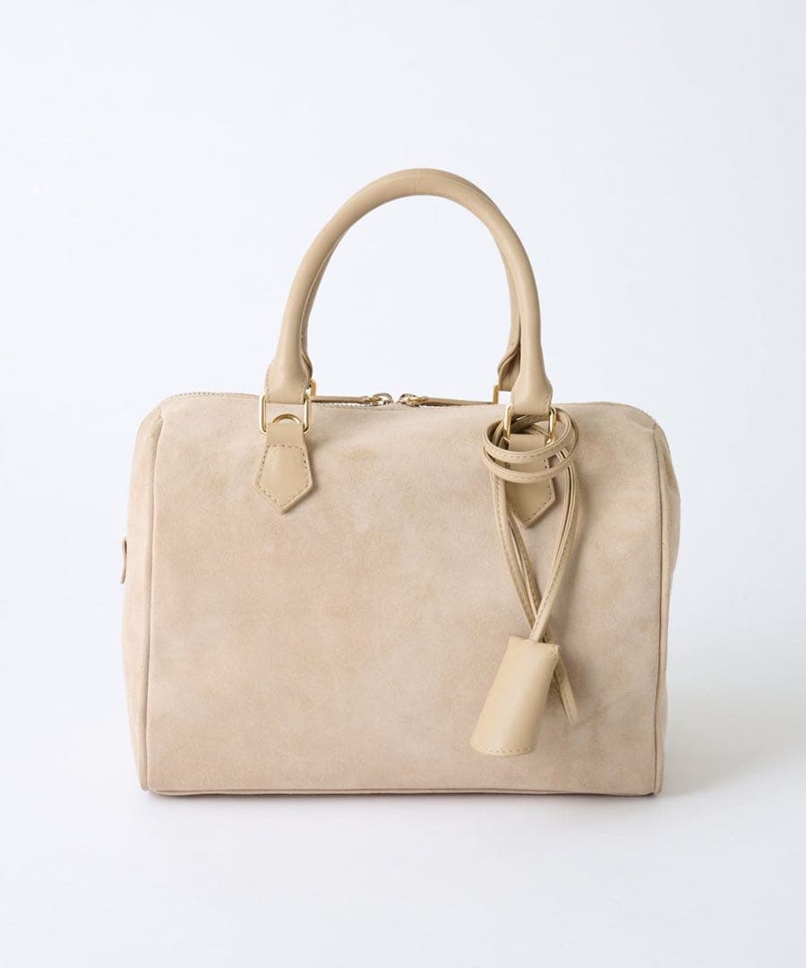 Whim Gazette ウィム ガゼット　2.718 クロシェットボストン