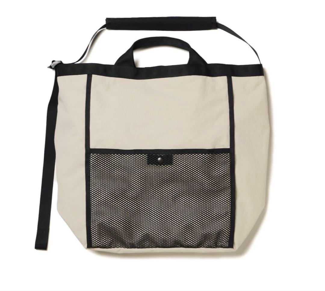 WARENFAUS × CTC STORE ROAMING BAG