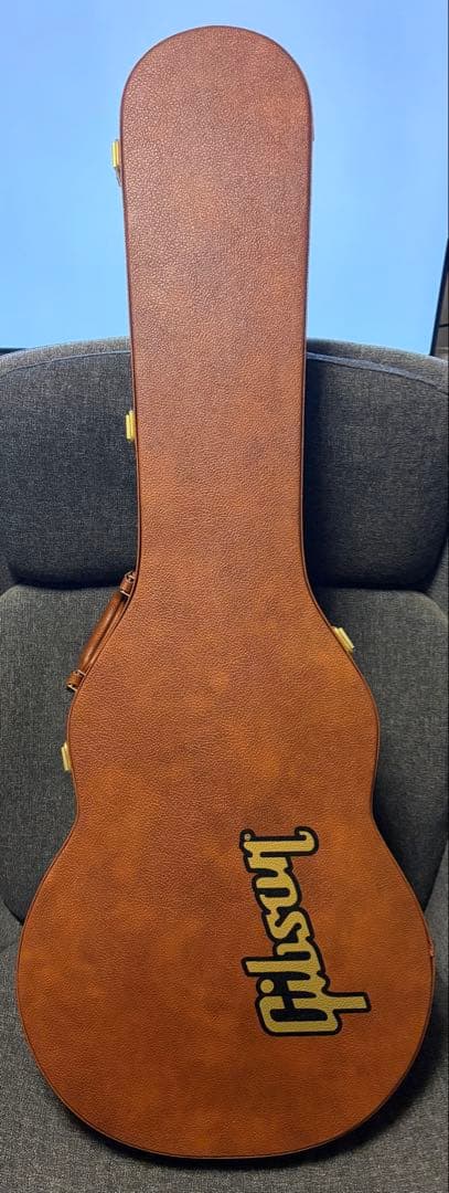 ギター Gibson Les Paul Standard '60s AAA Top