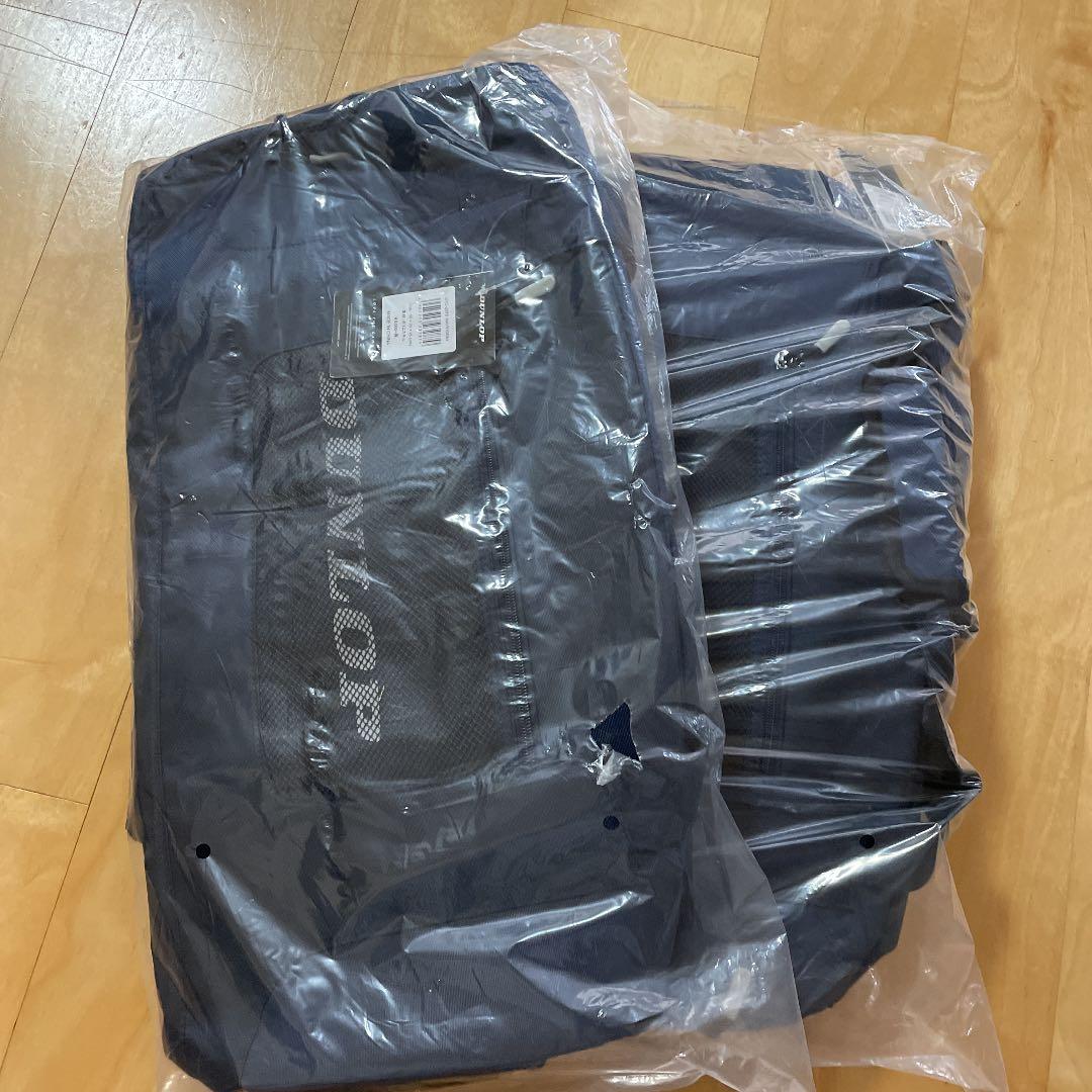 ボストンバッグ　2個セット　　　*ダンロップ