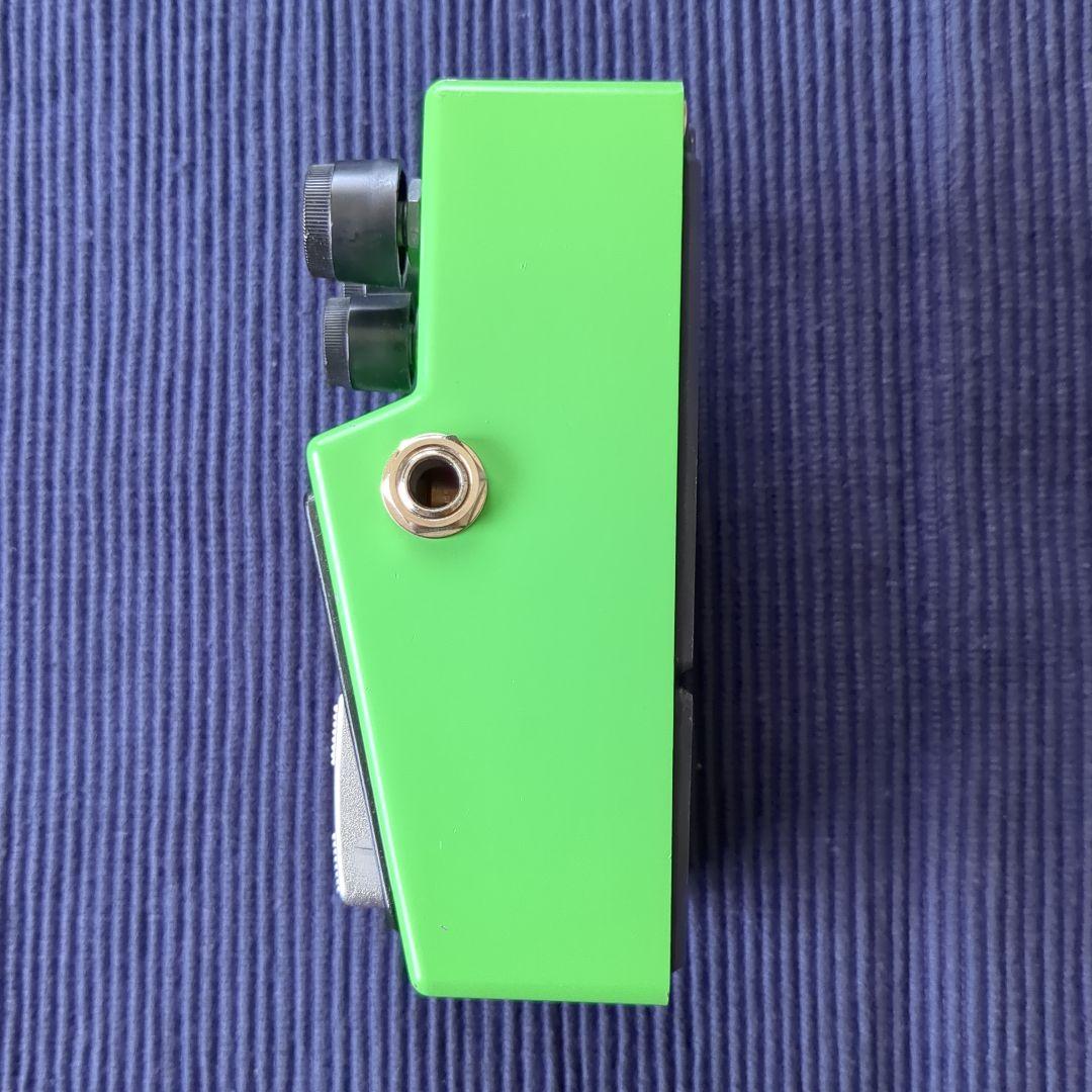 Maxon OD-9 オーバードライブ