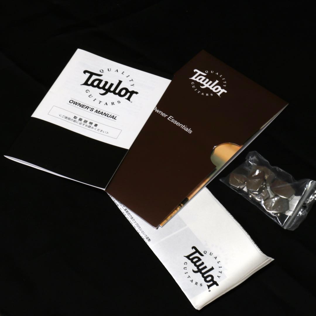 美品 Taylor 414ce Rosewood V-Class 生産終了モデル