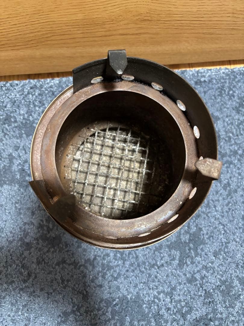 solo stove 焚き火台 収納バッグ付き