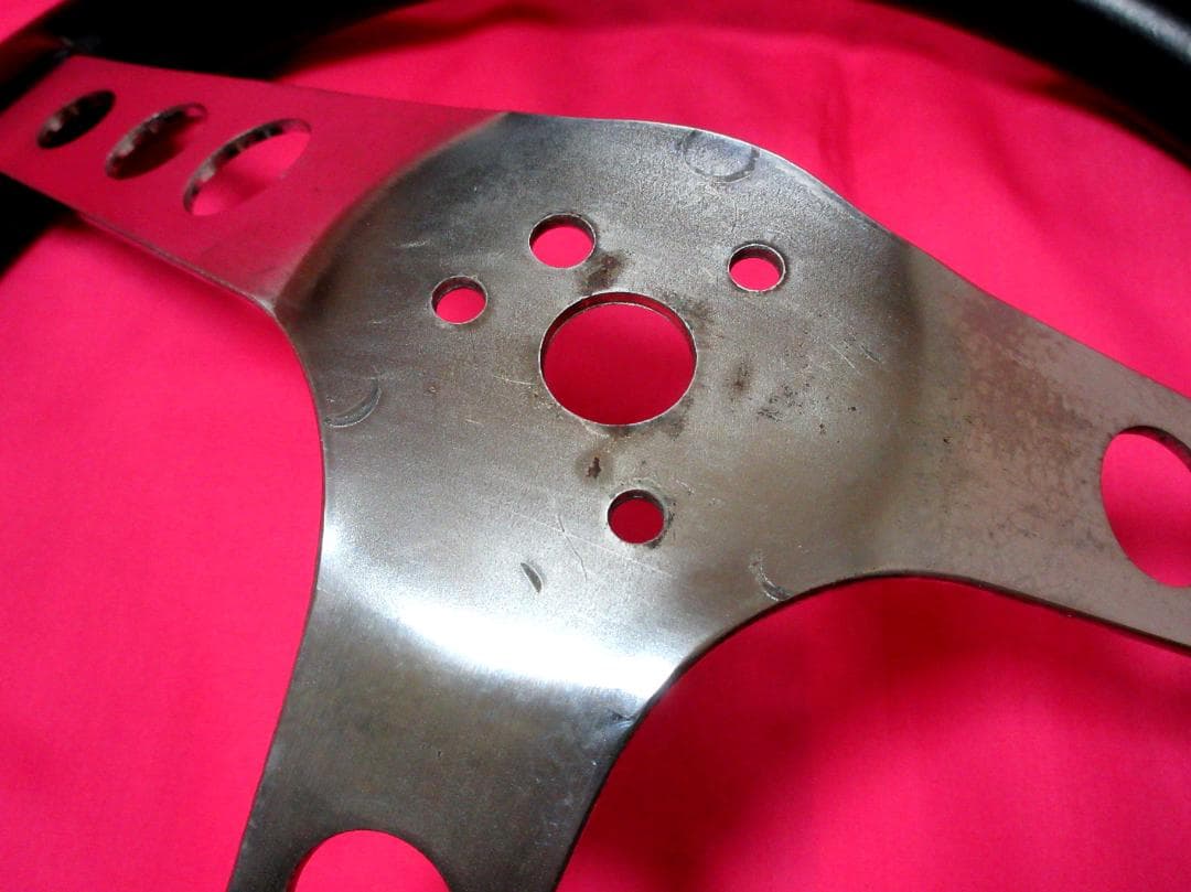 6426 正規品 GT GRANT グランツ グラント 34Φステアリング