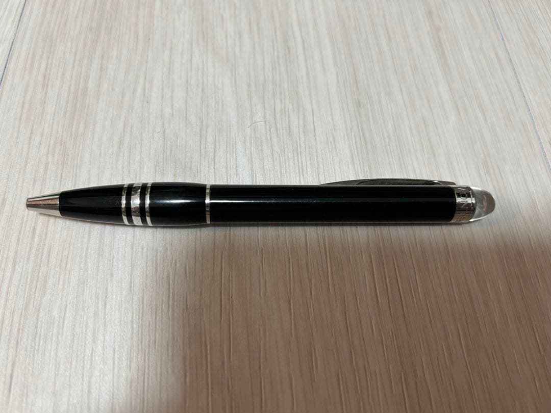 Mont Blanc モンブラン ボールペン