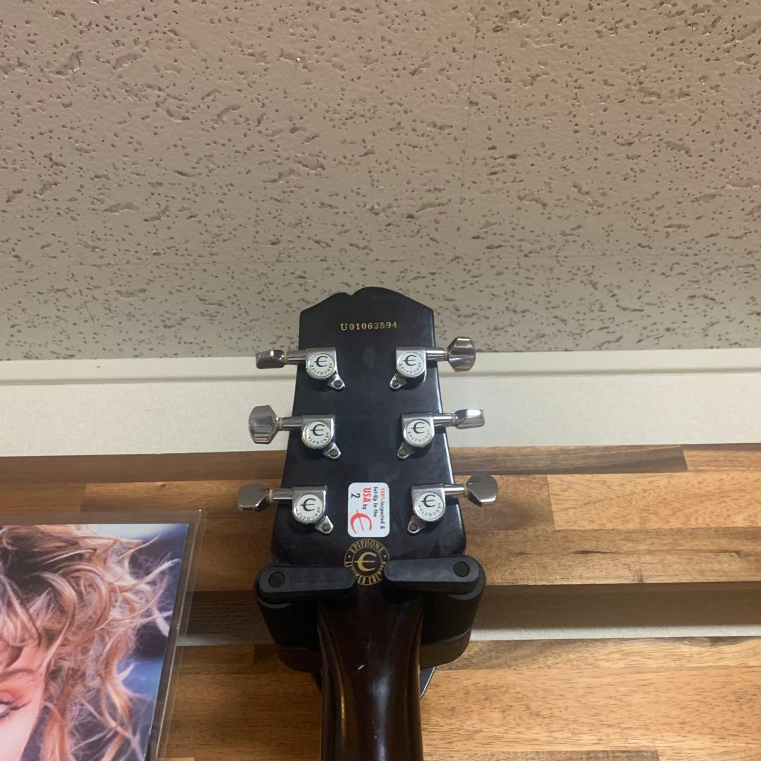 Epiphone エピフォン レスポール Nuclear Extreme 希少