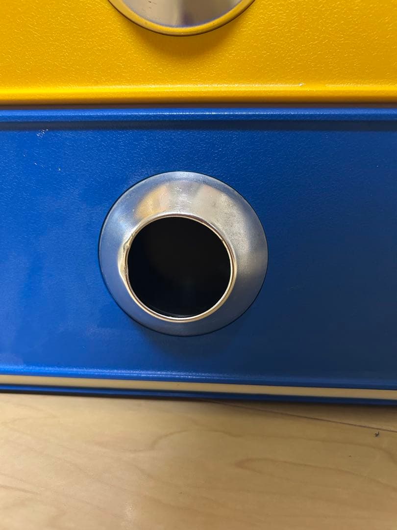 希少！　ニンテンドー　【　ユニラック 3段引き出し収納ボックス　】