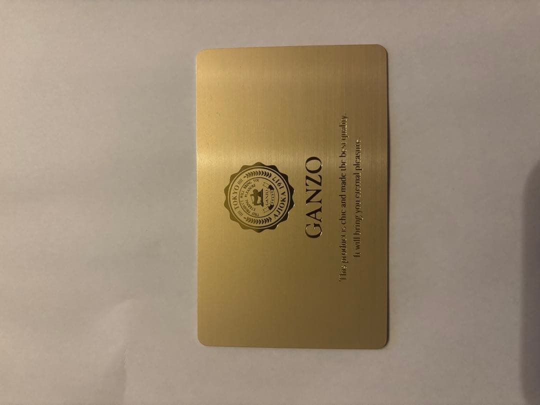 GH5-C ループキーホルダー(ジーエイチ5シー) キーリング