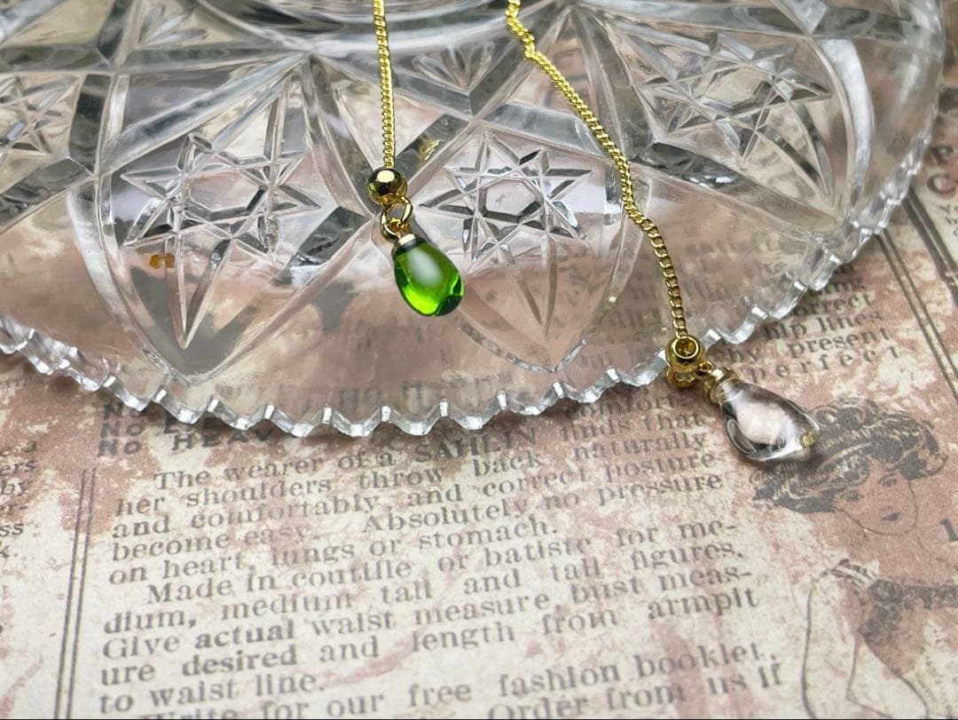 ディタ様　オルゴナイト　オーダー®️