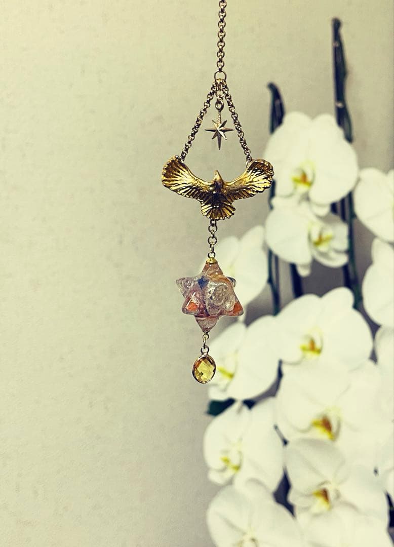 ディタ様　オルゴナイト　オーダー®️