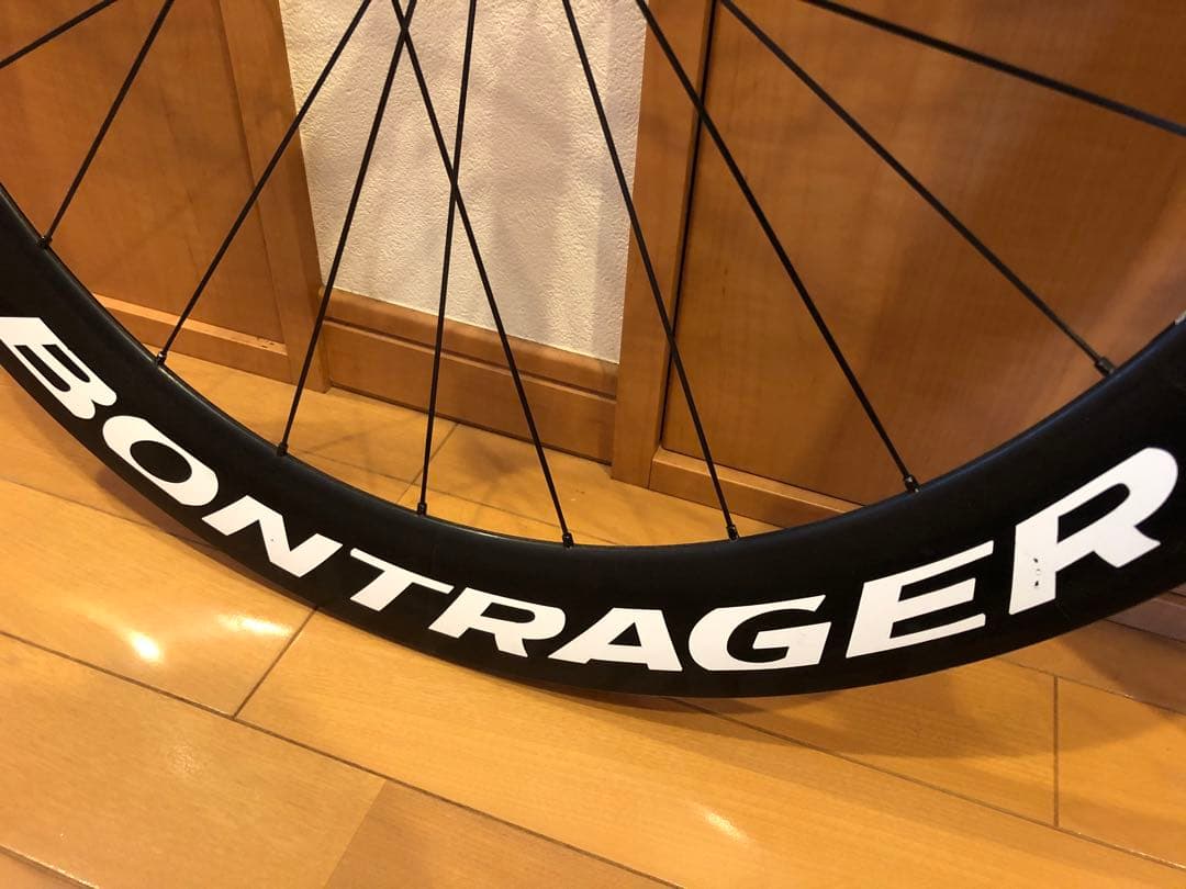 ボントレガー AEOLUS XXX6 DISC TLR シマノ 11/12s