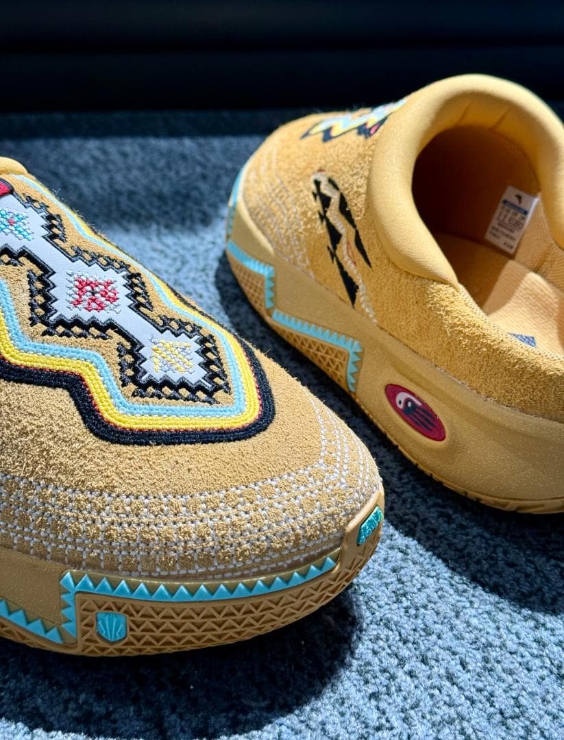 フォロー割ANTA KAI2 Slides US11