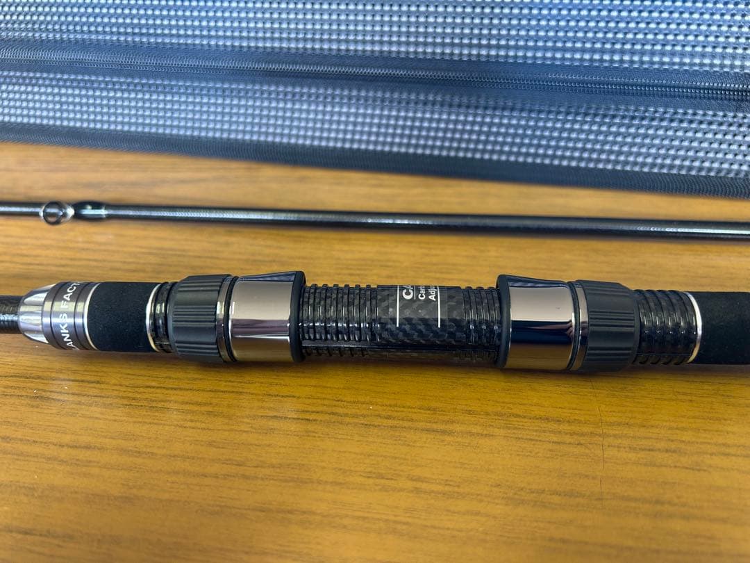 gクラフト ミッドリバーリミテッド　9102