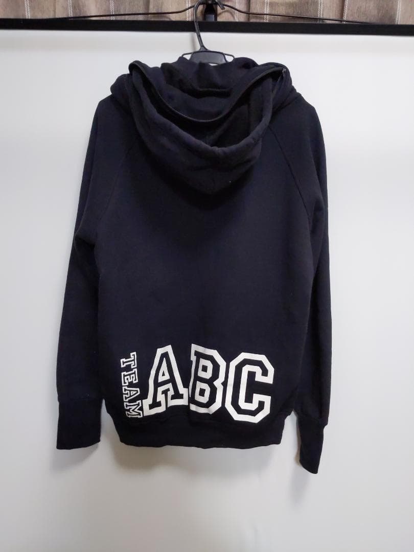 AcidBlackCherry　パーカー