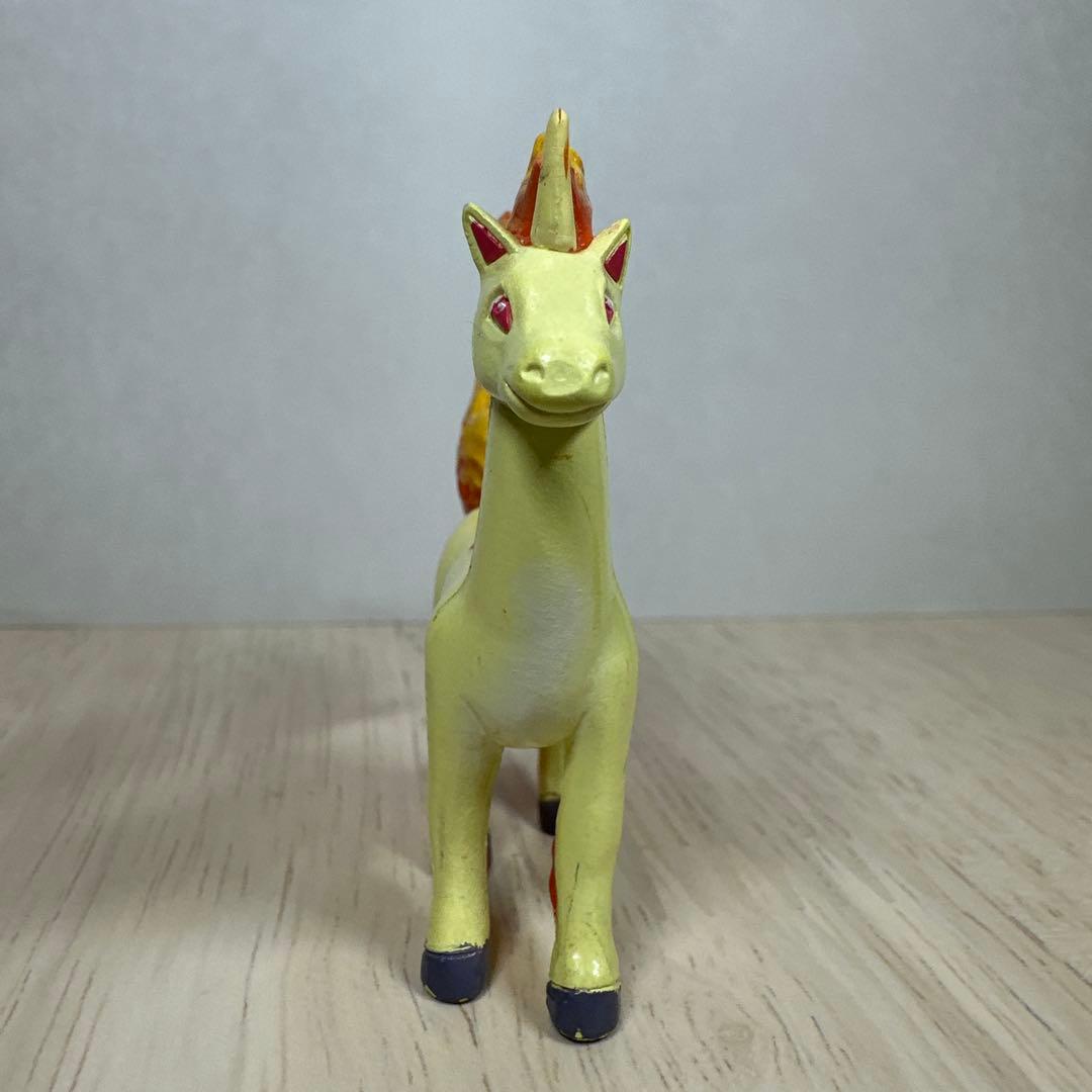 【希少】モンコレ初期2点セット　ポニータ　ギャロップ