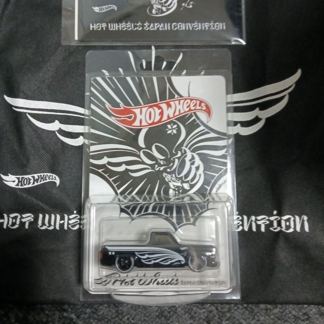 hot wheels japan convention 2024　3台セット他