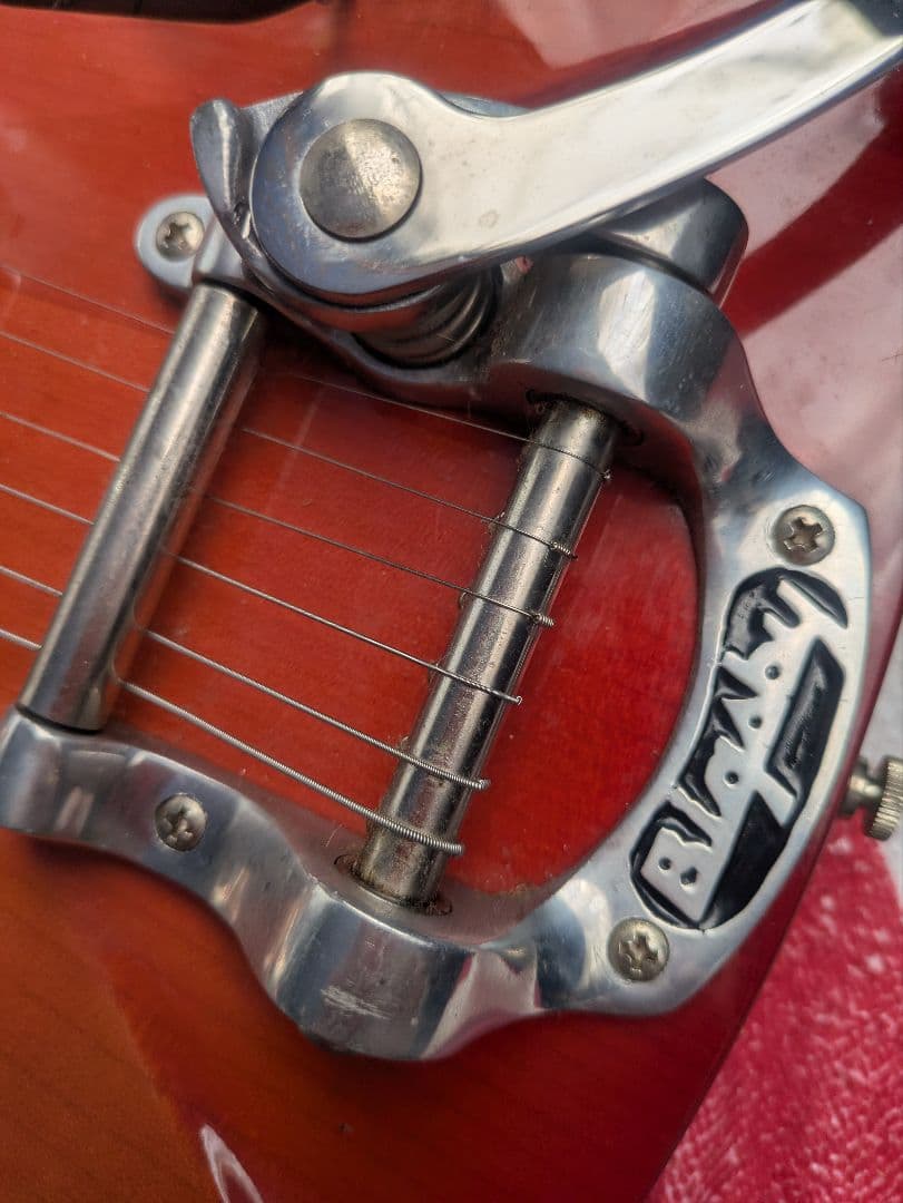 Rickenbacker 360タイプエレキギター