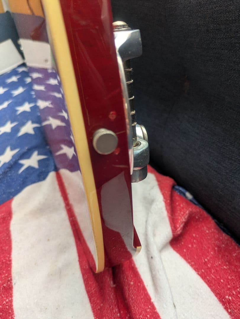 Rickenbacker 360タイプエレキギター