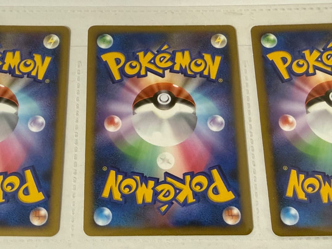 映画10周年記念プレミアムシート 10th　ポケモンカードゲームDP　ポケモン