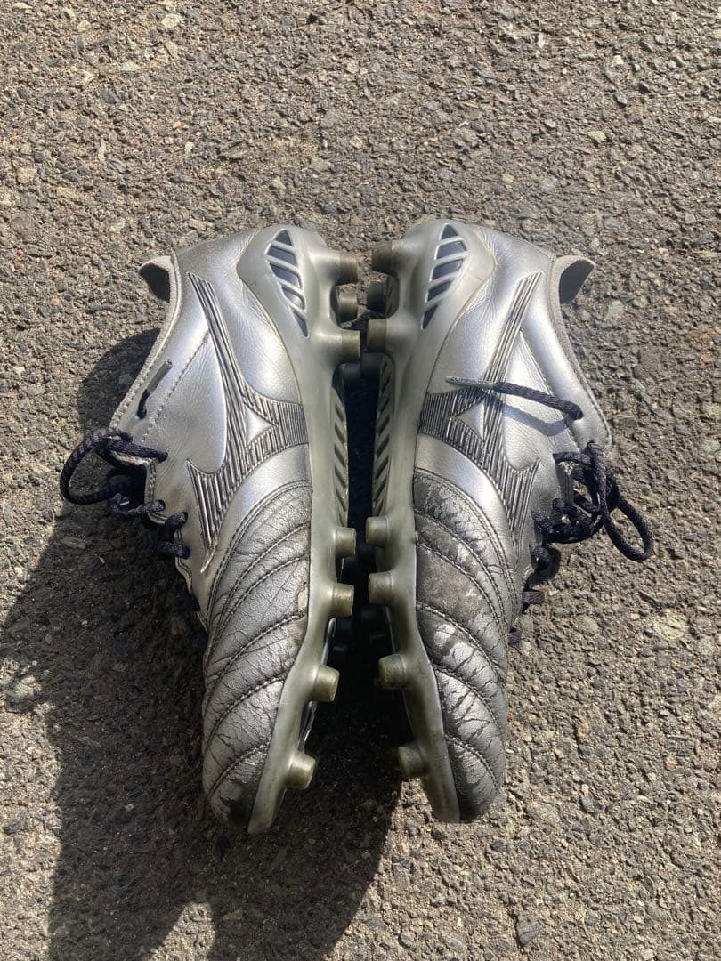 モレリアネオ　　26.0