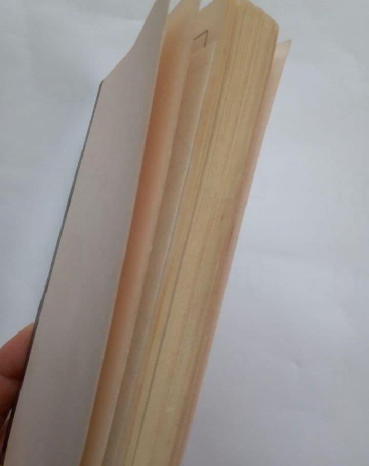 【レア物】国鉄　旅客キロ程早見表（業務用）