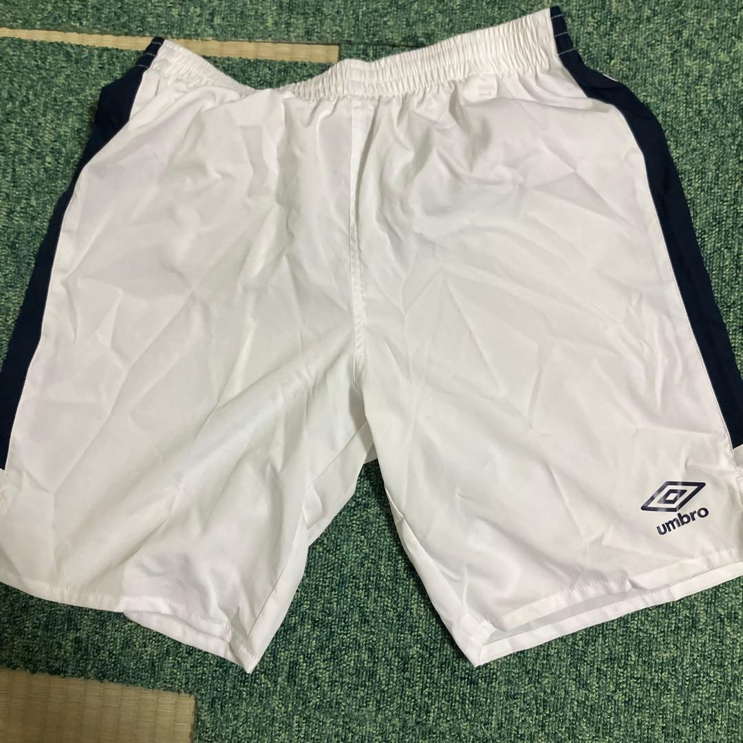 サ*ー様 Umbro 12点セット 同志社国際 14番 サッカー