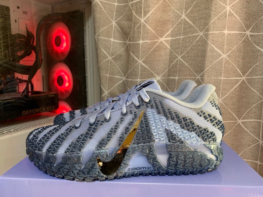 ナイキ ジャ3 30 新品未使用