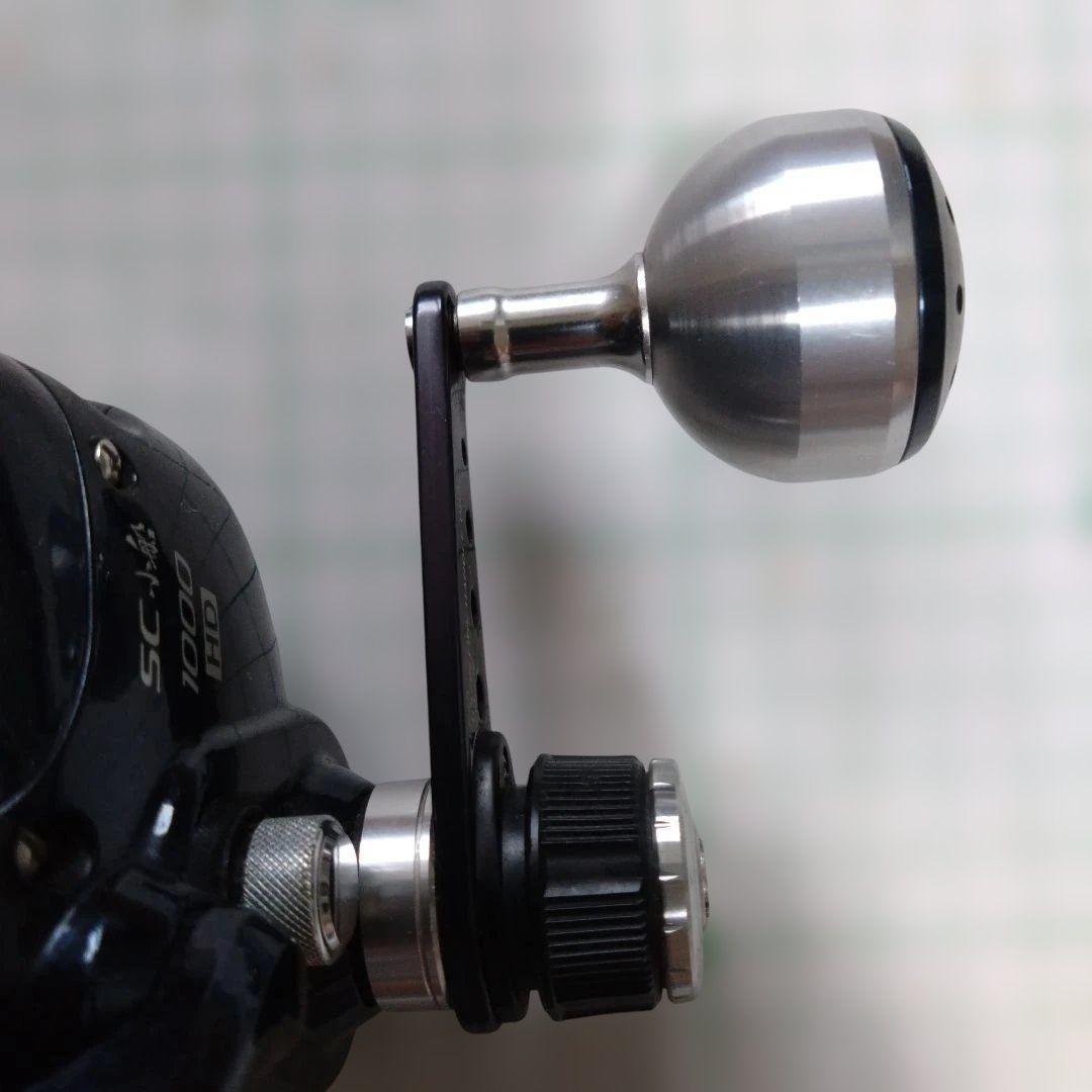 シマノ SC小舟1000HDSC-1000 HD