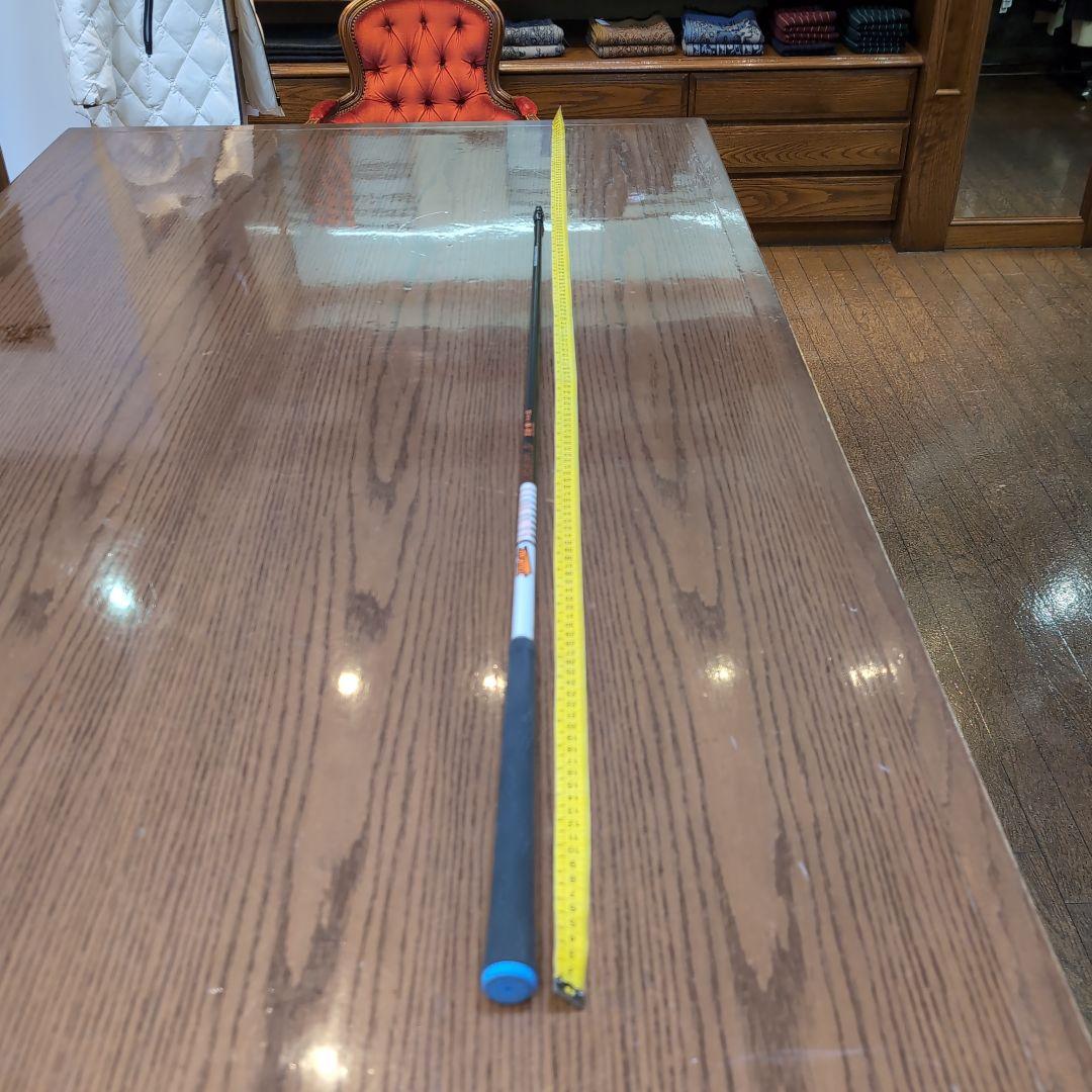 TOUR　AD　IZ 6 Flex X シャフト ミニドライバー用