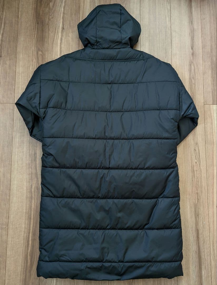 【非売品】浦和レッズベンチコート