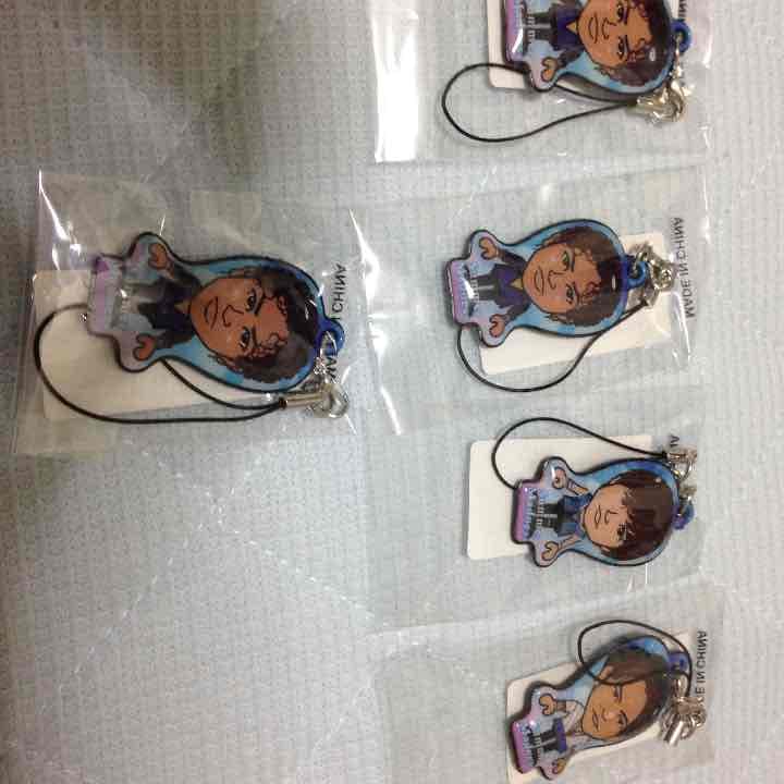 居酒屋 クリーナー 三代目