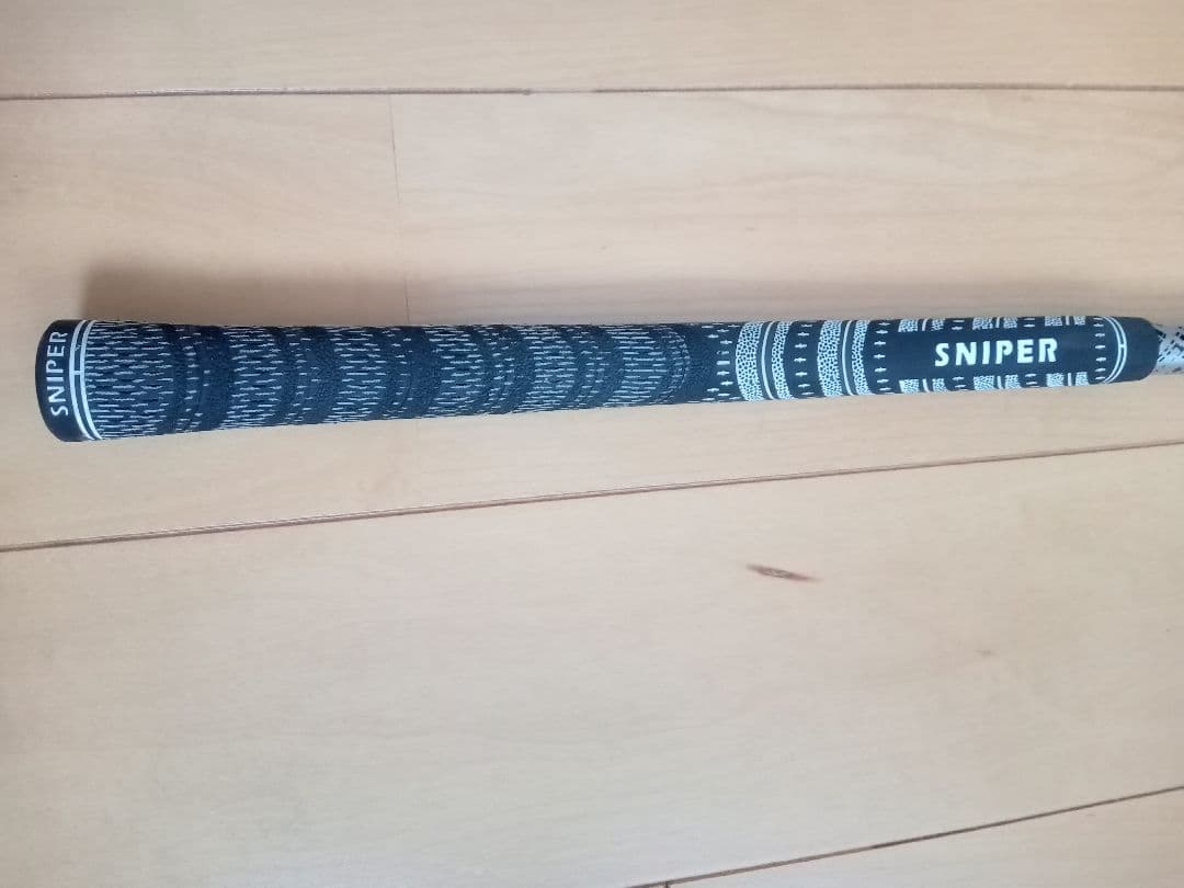 ATTAS V2 5Sシャフト　Titleistスリーブ