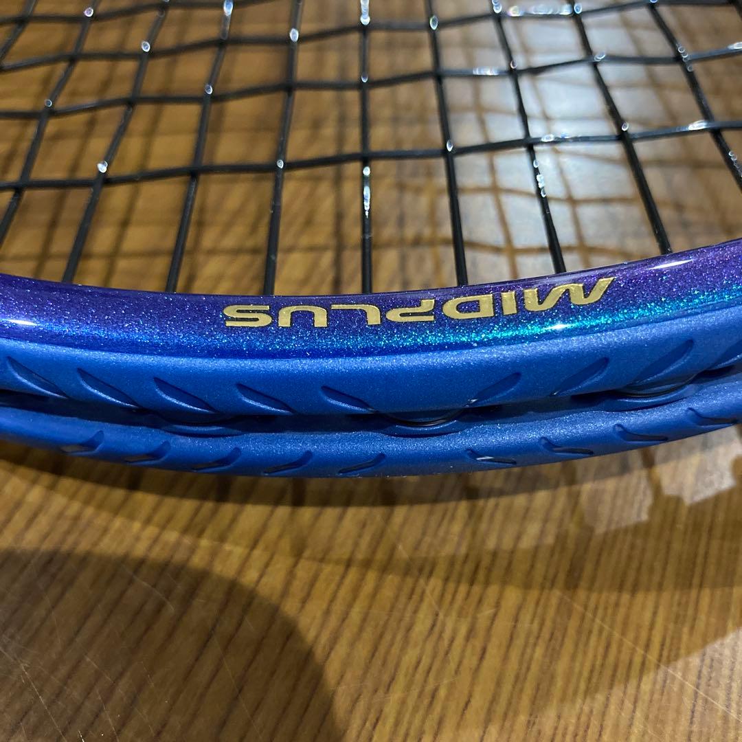 prince テニスラケット Phantom 100 G3