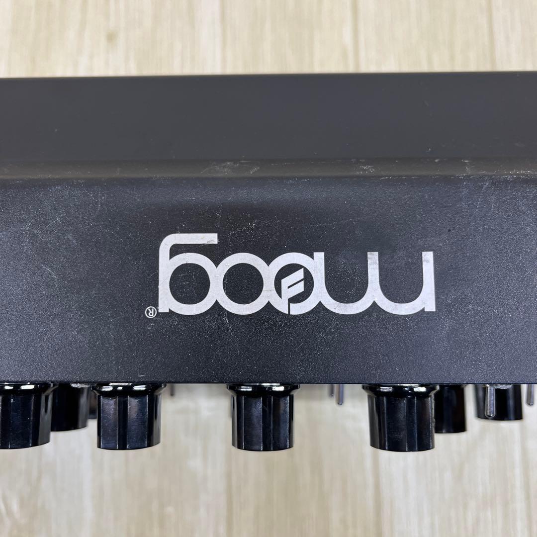 moog mother-32 セミモジュラーシンセサイザー