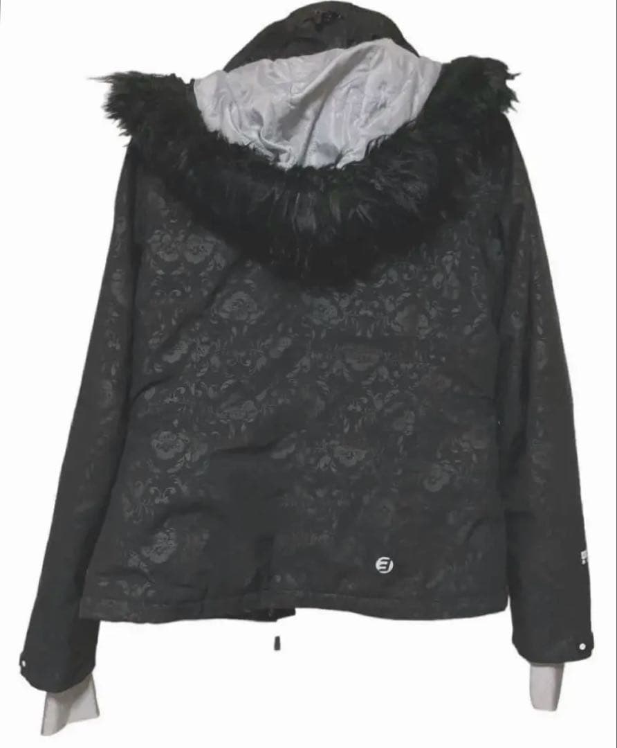 美品！ICE PEAK スキージャケット　レディース　Mサイズ