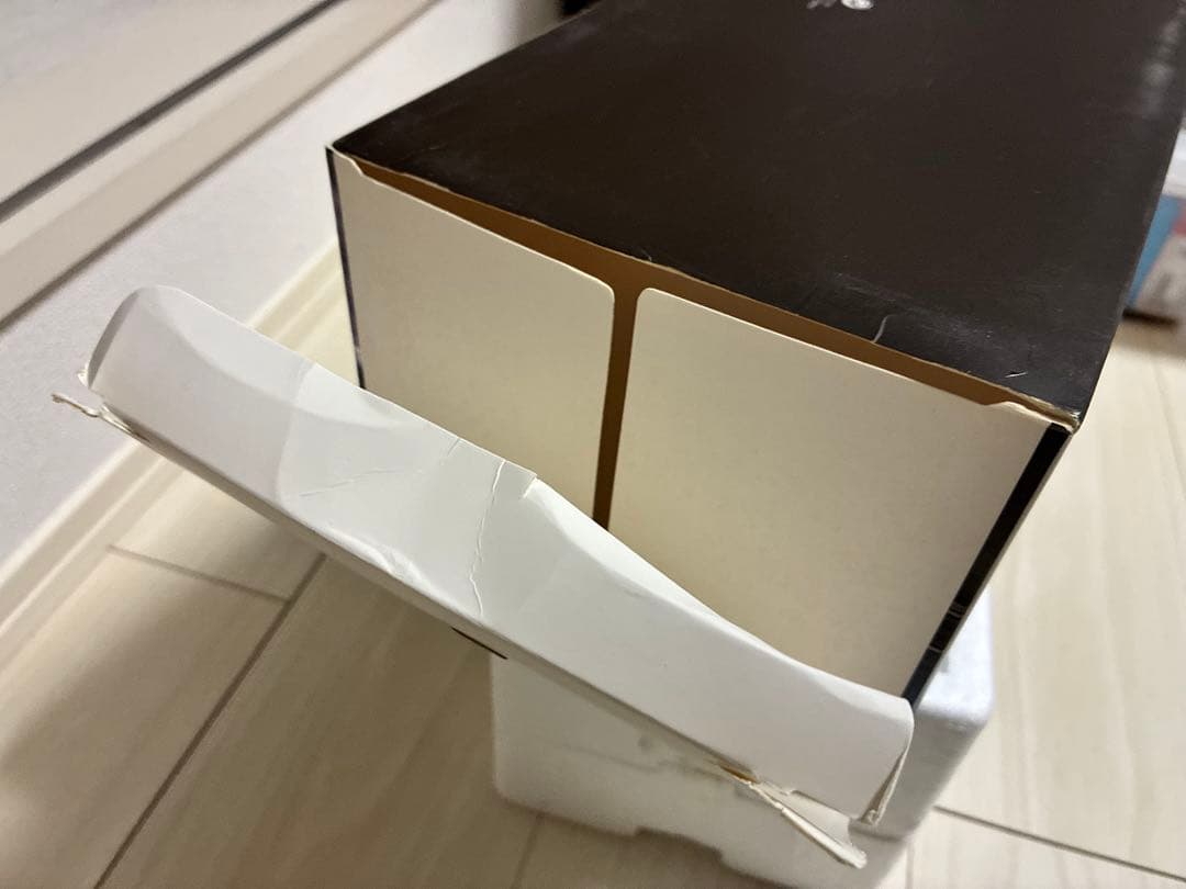 1/18 トヨタ カムリ ブラック 中国仕様