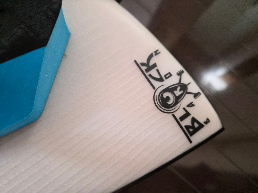 JS INDUSTRIES ジェイエスインダストリー ブラックバロン