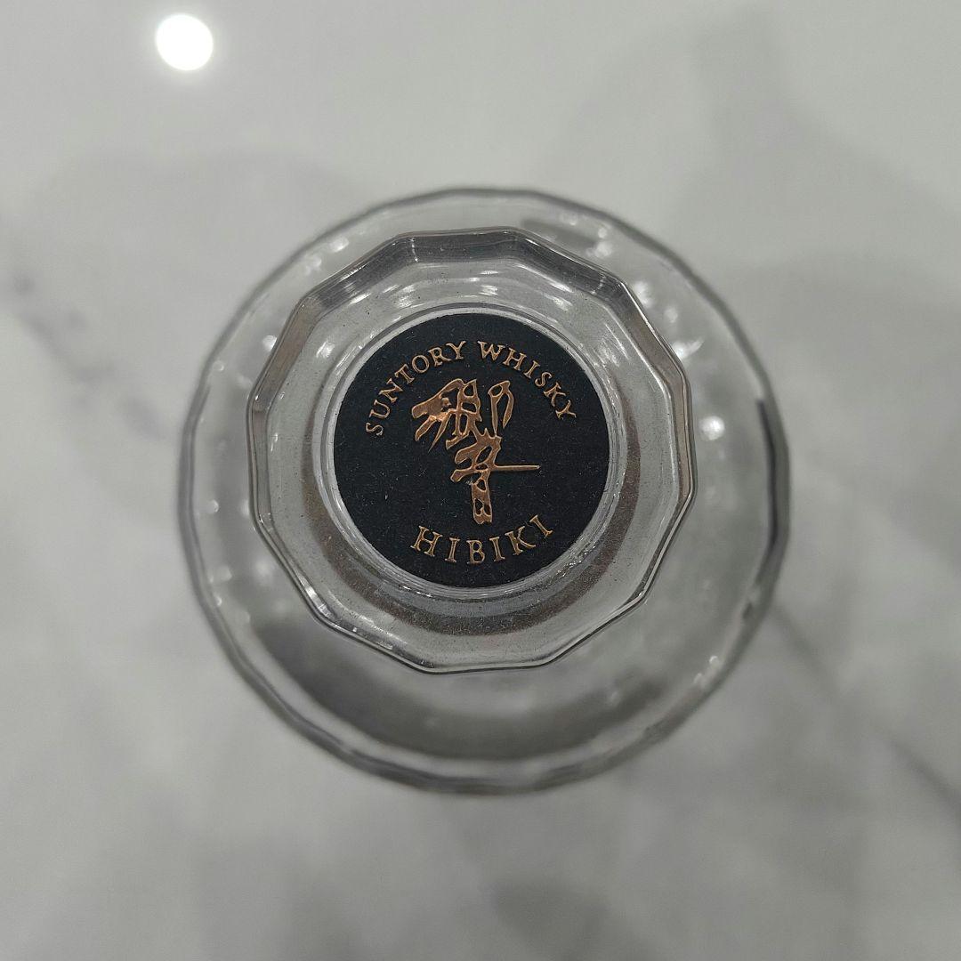 Hibiki 21年 Suntory Whisky空ボトル箱付き 5本