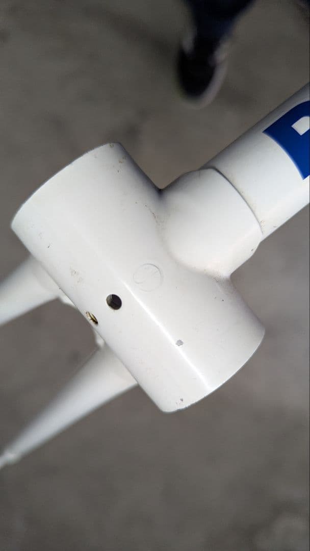 Panasonic ピスト・シングルスピードフレーム 競輪 njs