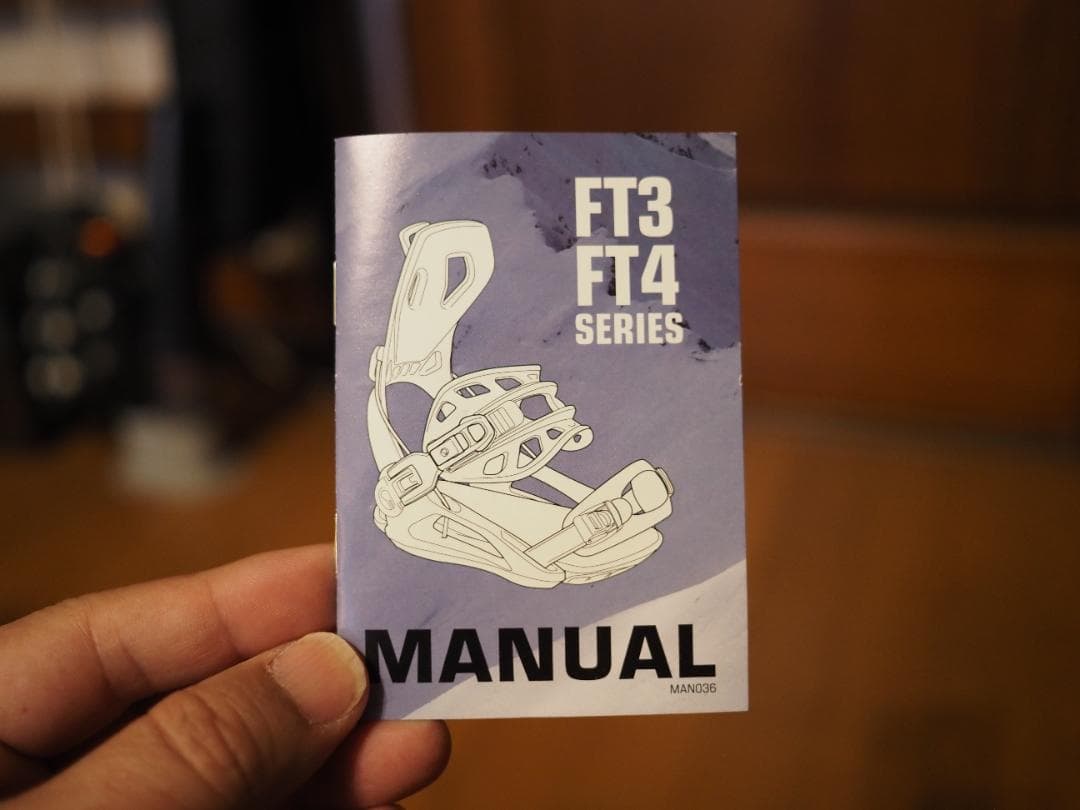 SP UNITED BASE+ ビンディング メンズLサイズ 2026 ベージュ