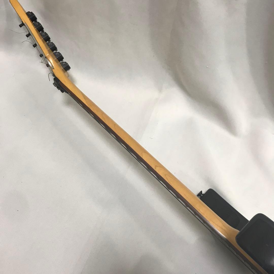 Yamaha RGX 612J エレキギター　M113