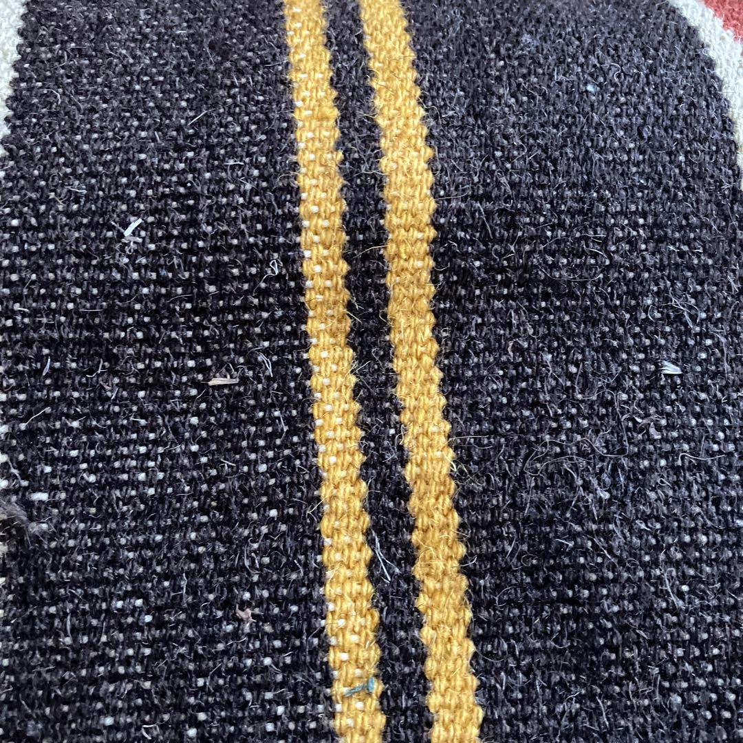 DEMING RUG 140*200 ラグ