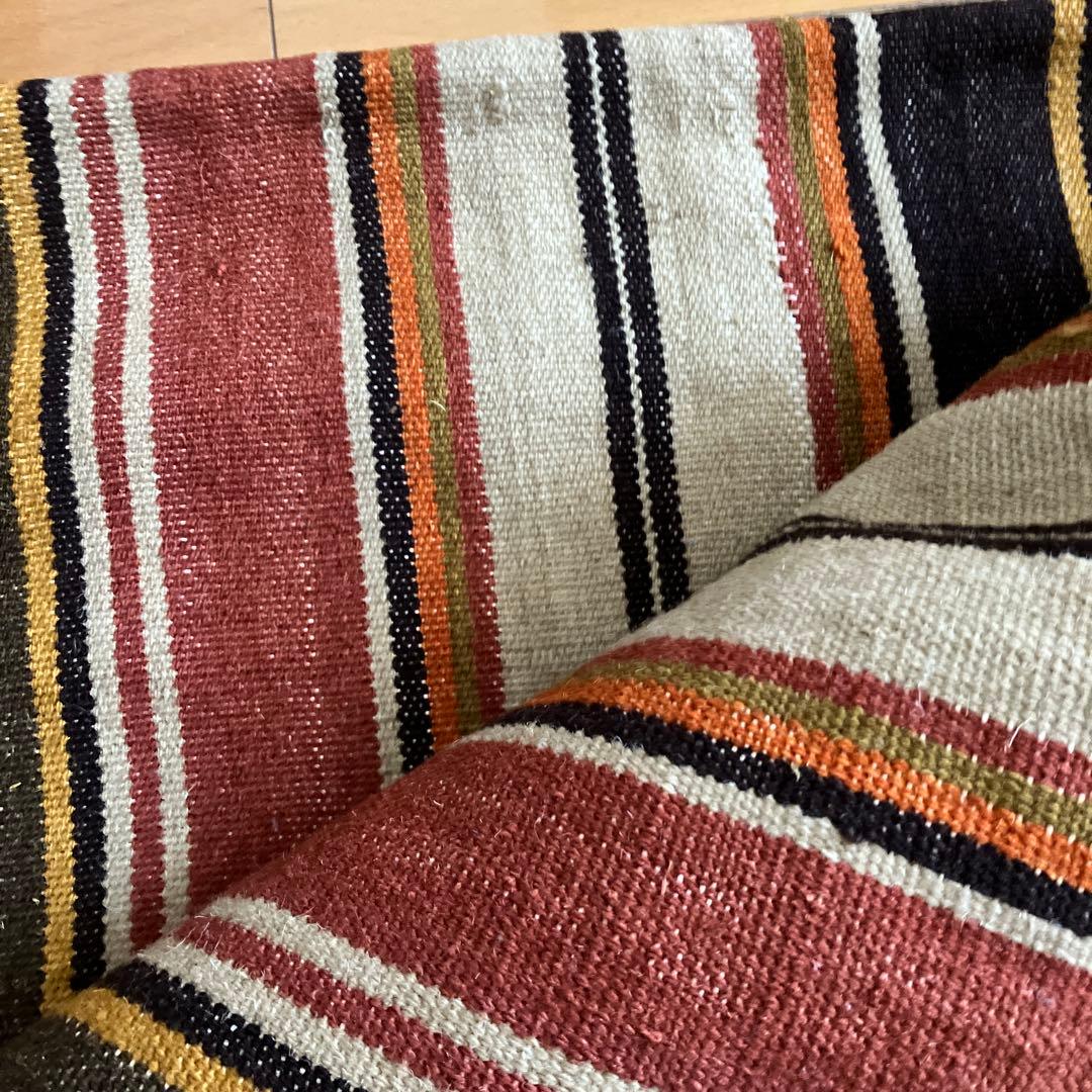 DEMING RUG 140*200 ラグ