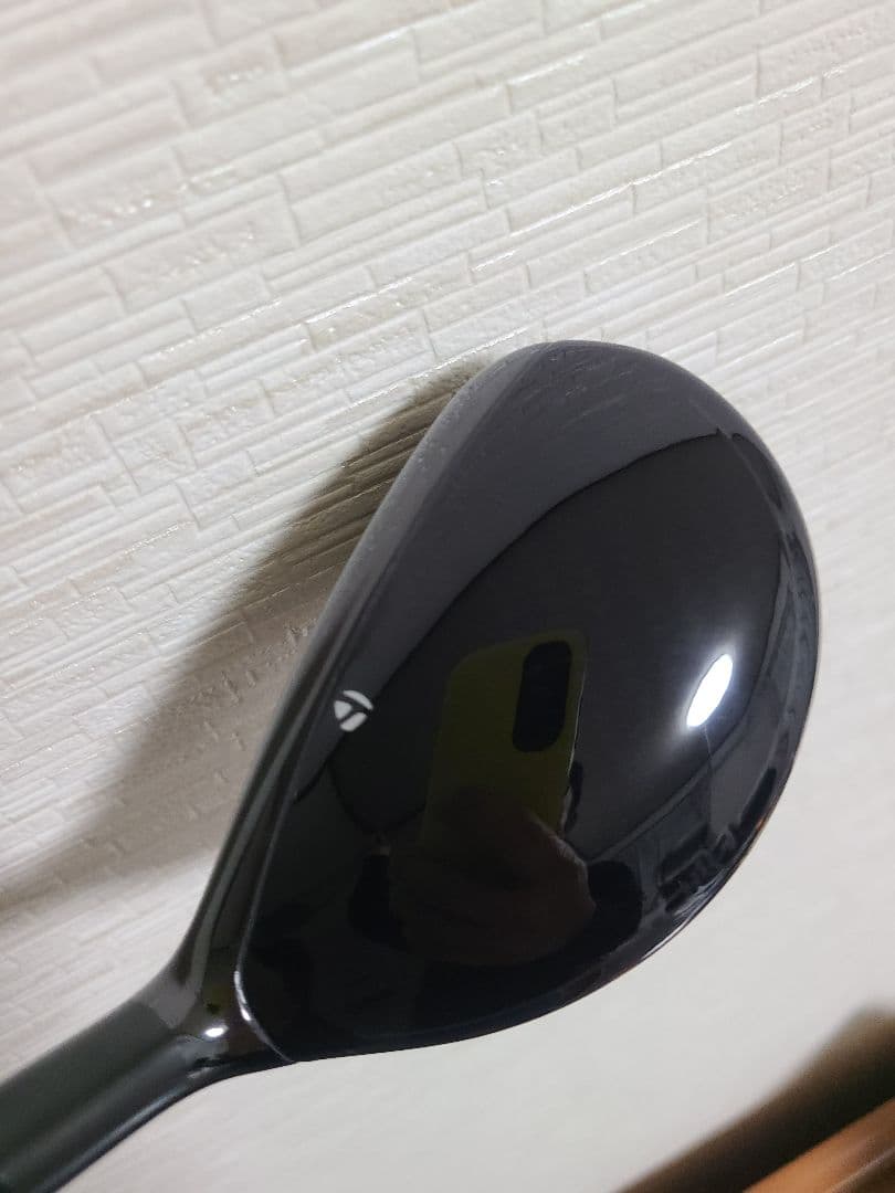 テーラーメイド Qi10 レスキュー ユーティリティ 5番 25°