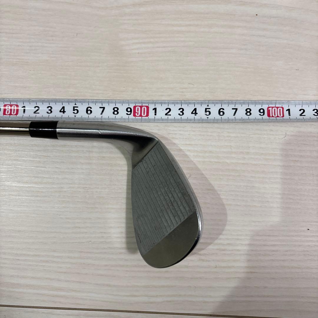 DJ-5 50° ATTAS IRON 10S レアスペック