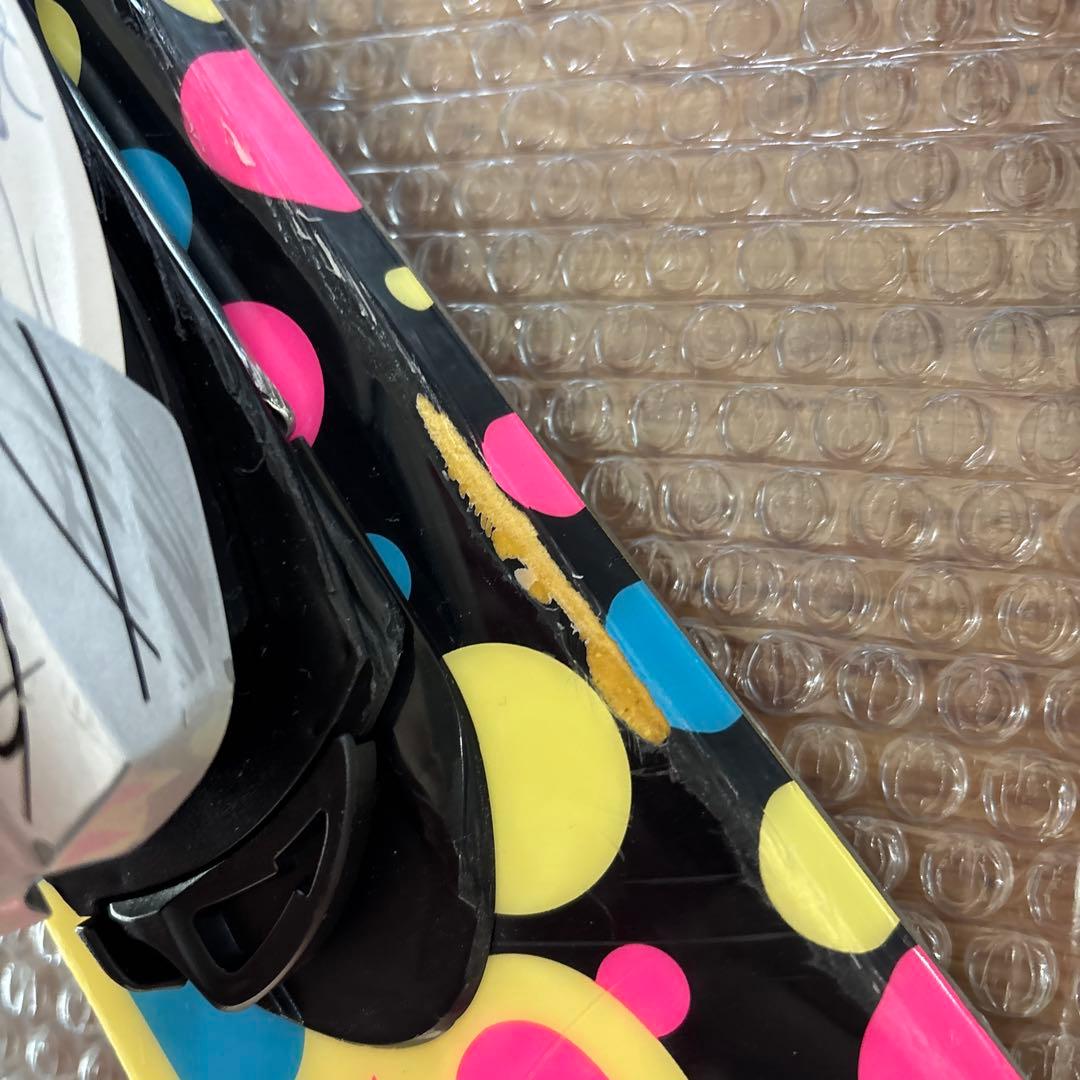 ファンスキー　スキーボード　PureConscious 99cm Salomon